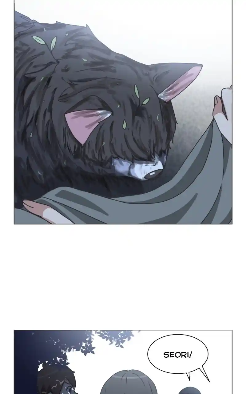 I Gave Birth to a Dog Chapter 91