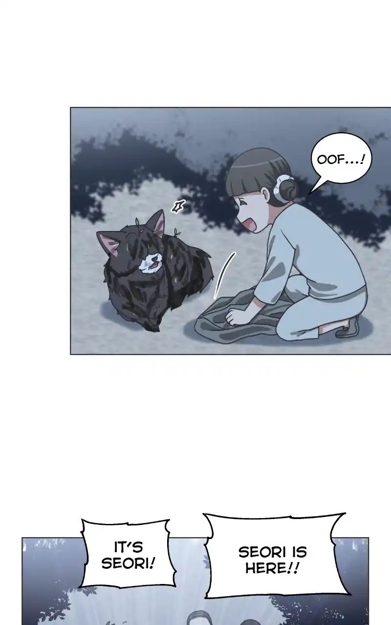 I Gave Birth to a Dog Chapter 91
