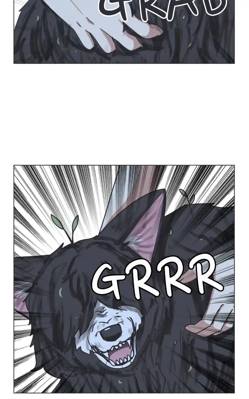 I Gave Birth to a Dog Chapter 91