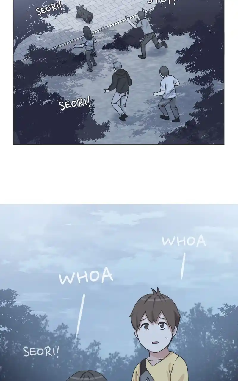 I Gave Birth to a Dog Chapter 91