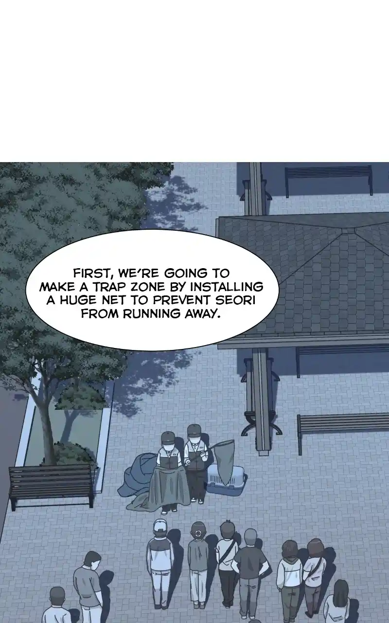 I Gave Birth to a Dog Chapter 91