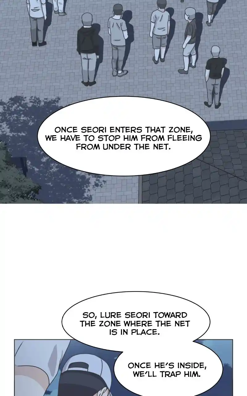 I Gave Birth to a Dog Chapter 91