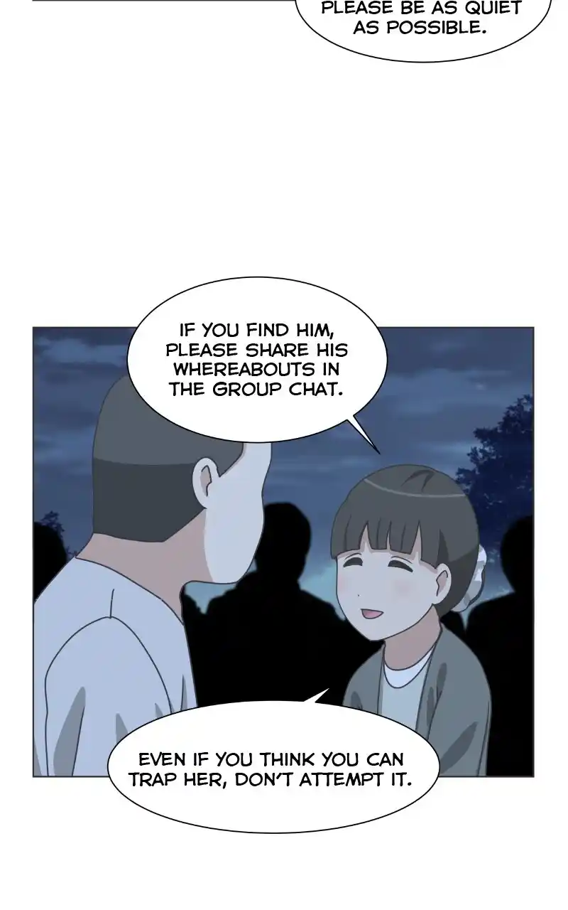 I Gave Birth to a Dog Chapter 91