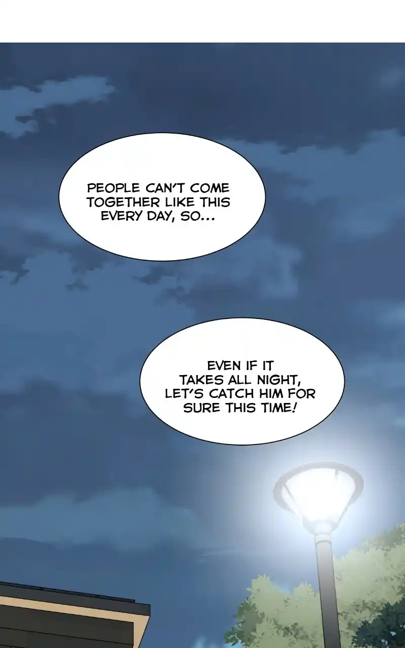 I Gave Birth to a Dog Chapter 91