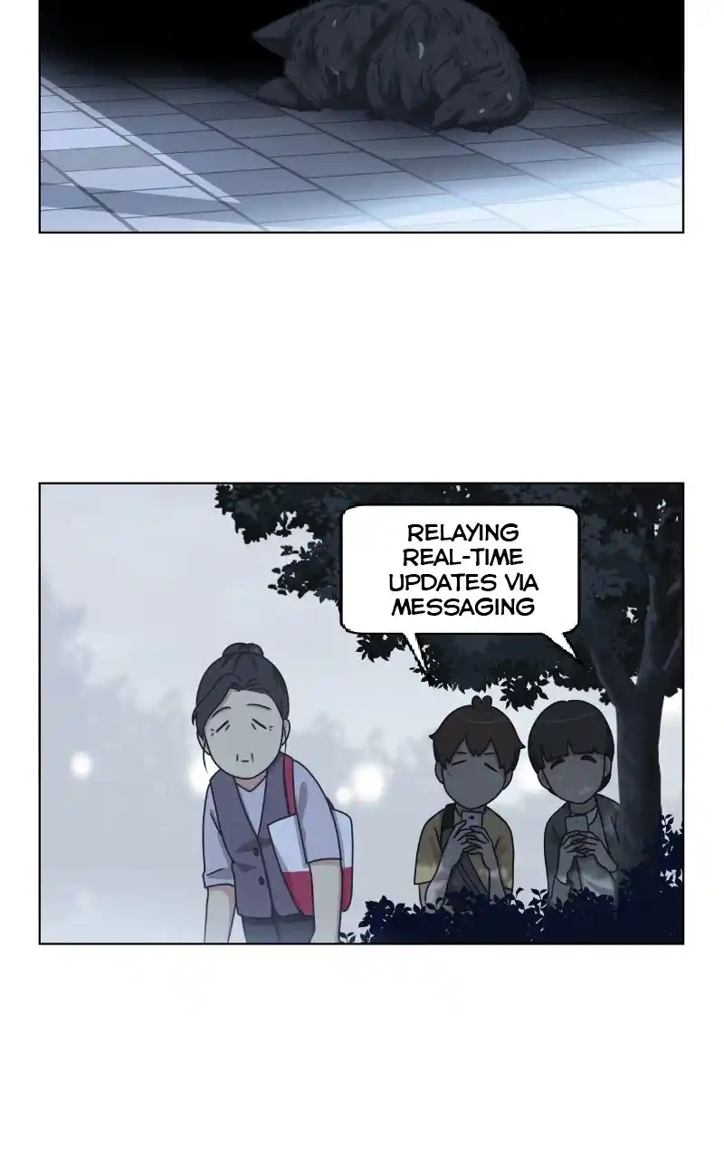 I Gave Birth to a Dog Chapter 92