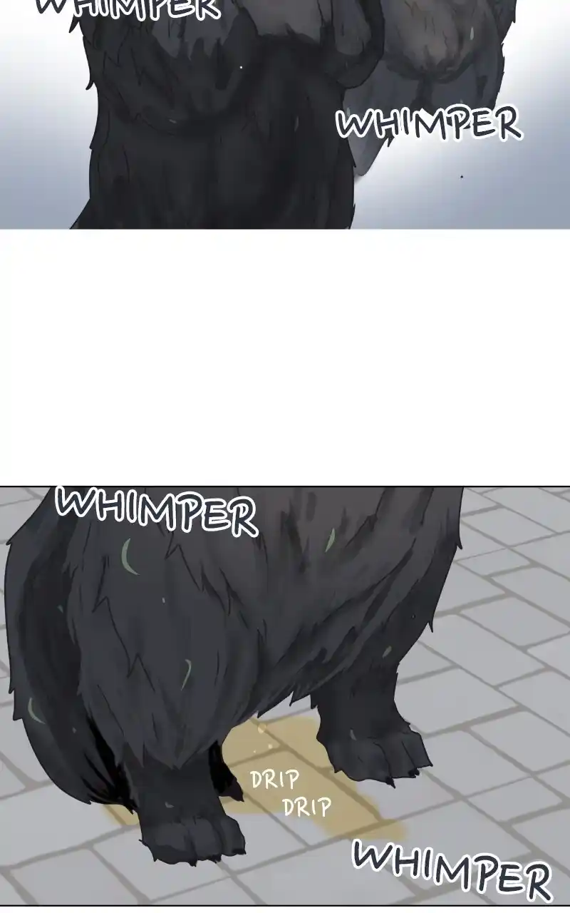 I Gave Birth to a Dog Chapter 92