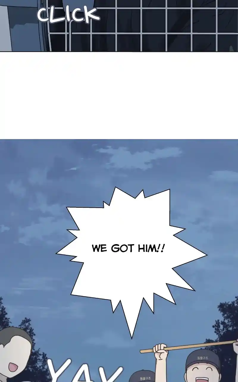 I Gave Birth to a Dog Chapter 92