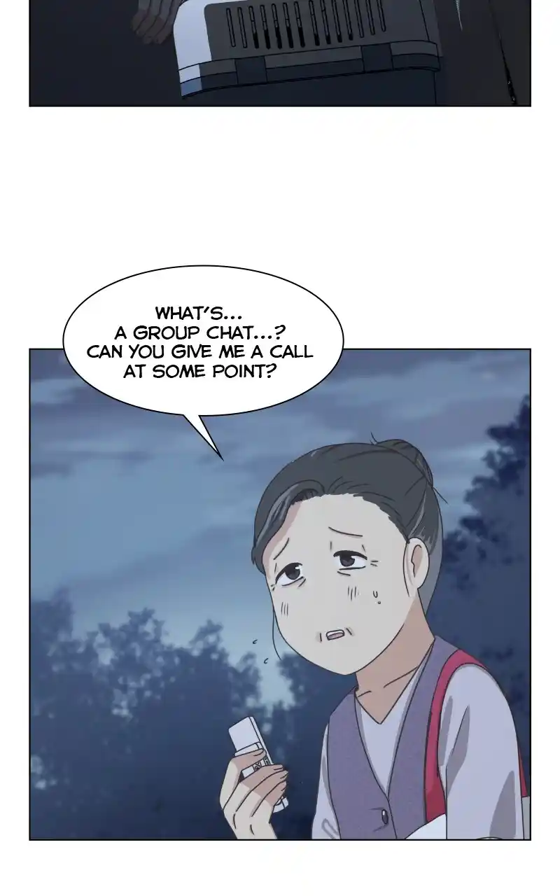 I Gave Birth to a Dog Chapter 92