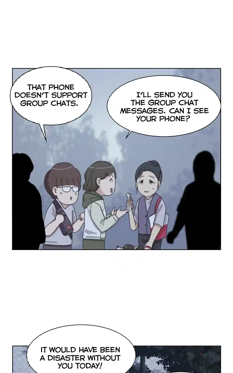 I Gave Birth to a Dog Chapter 92