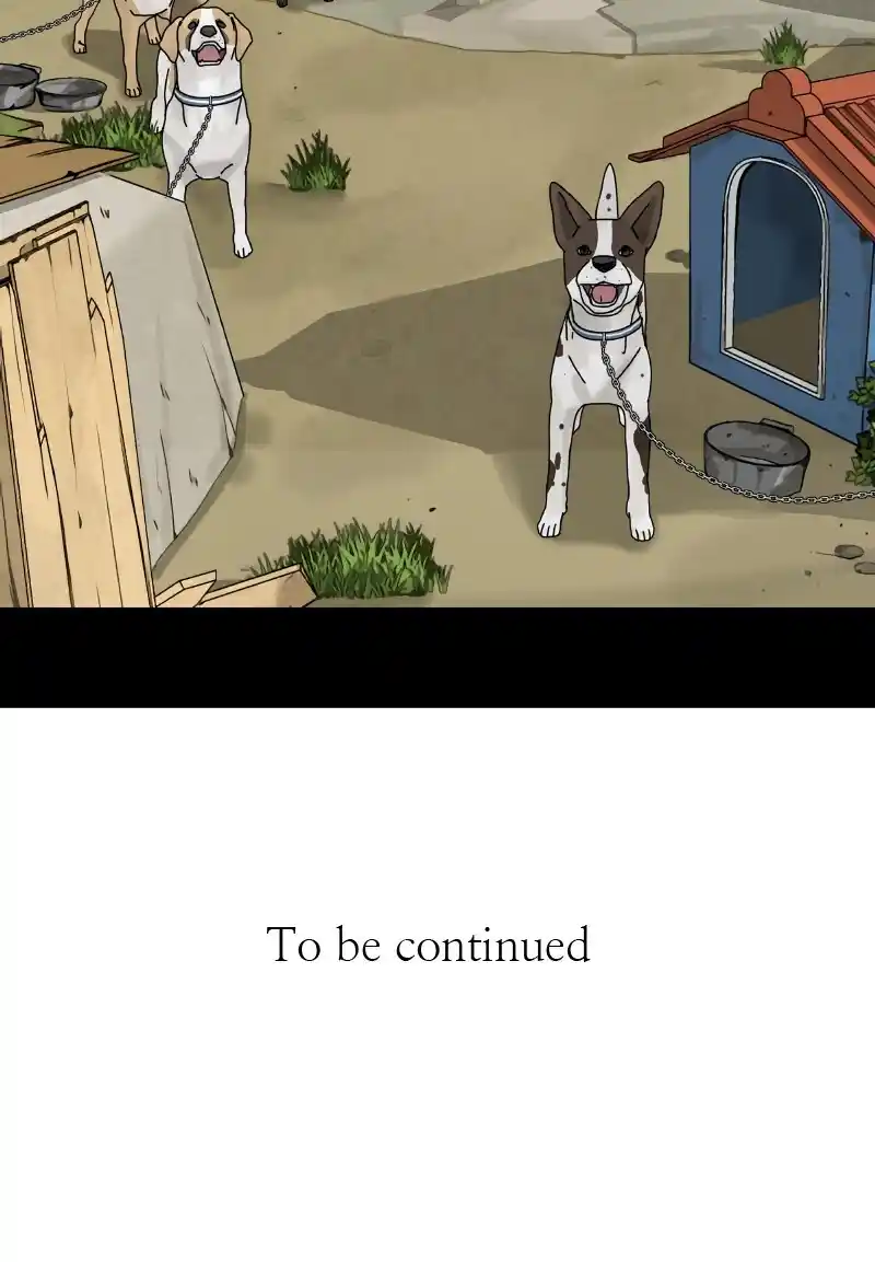 I Gave Birth to a Dog Chapter 92