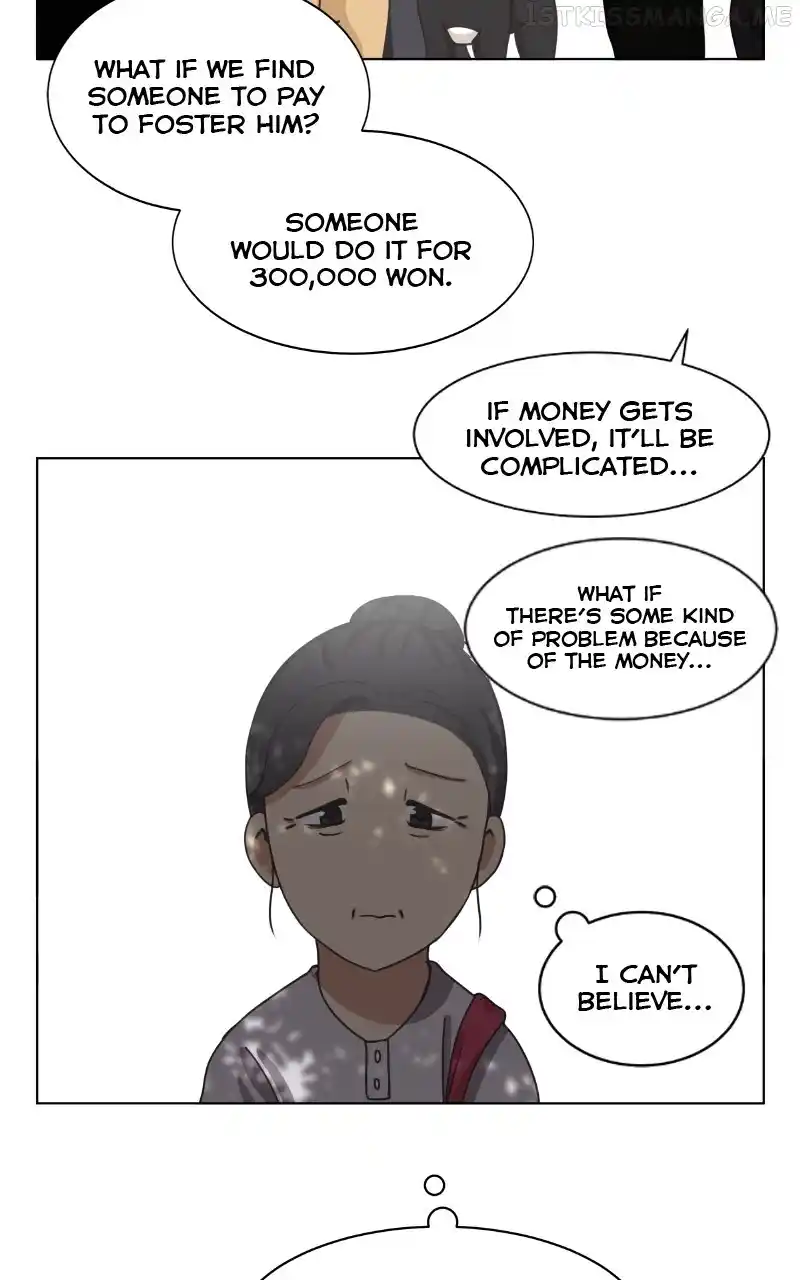 I Gave Birth to a Dog Chapter 93