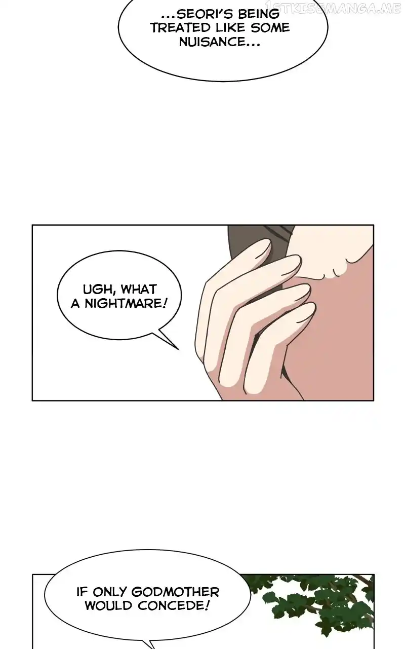 I Gave Birth to a Dog Chapter 93