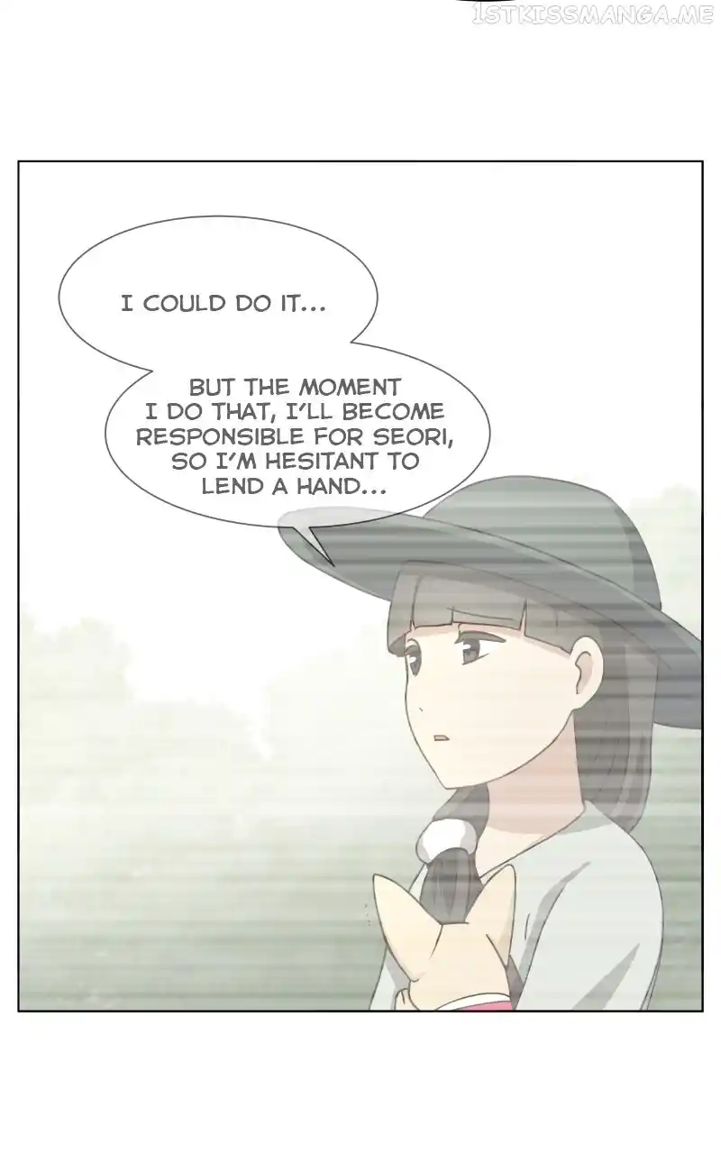 I Gave Birth to a Dog Chapter 93