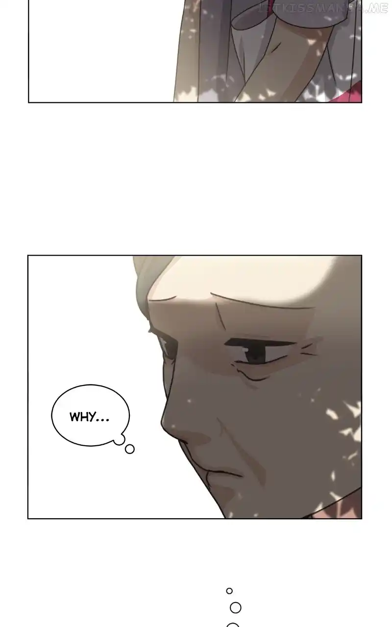 I Gave Birth to a Dog Chapter 93