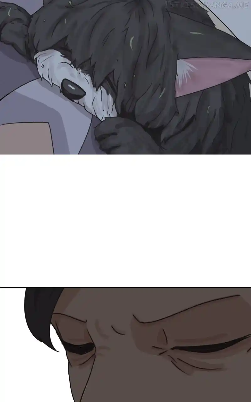 I Gave Birth to a Dog Chapter 93