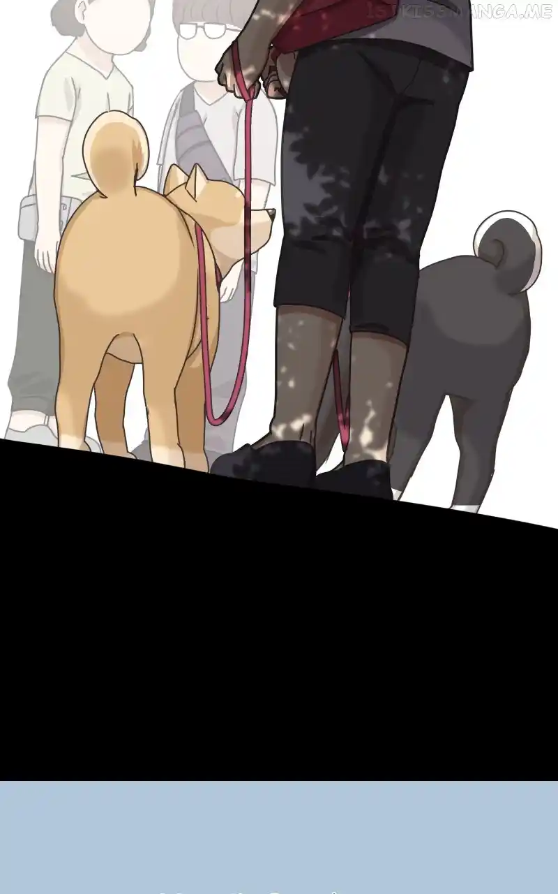 I Gave Birth to a Dog Chapter 93