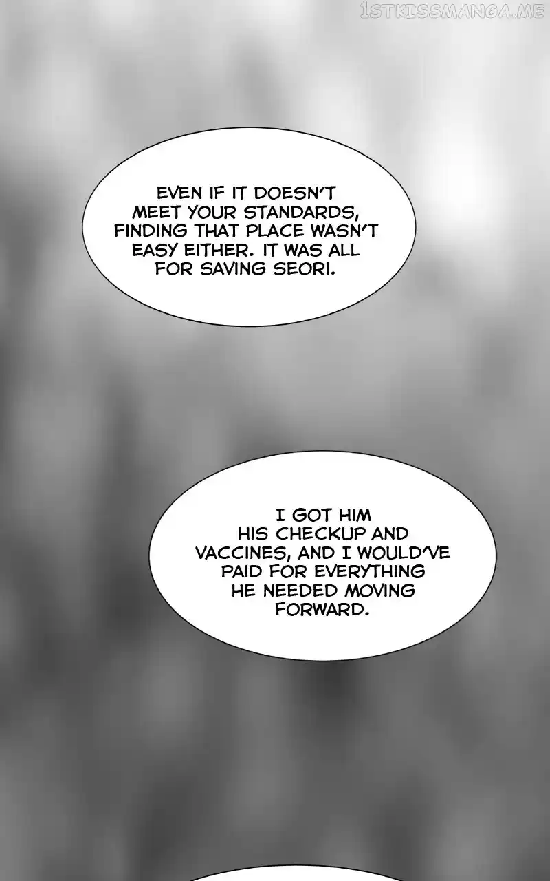 I Gave Birth to a Dog Chapter 93