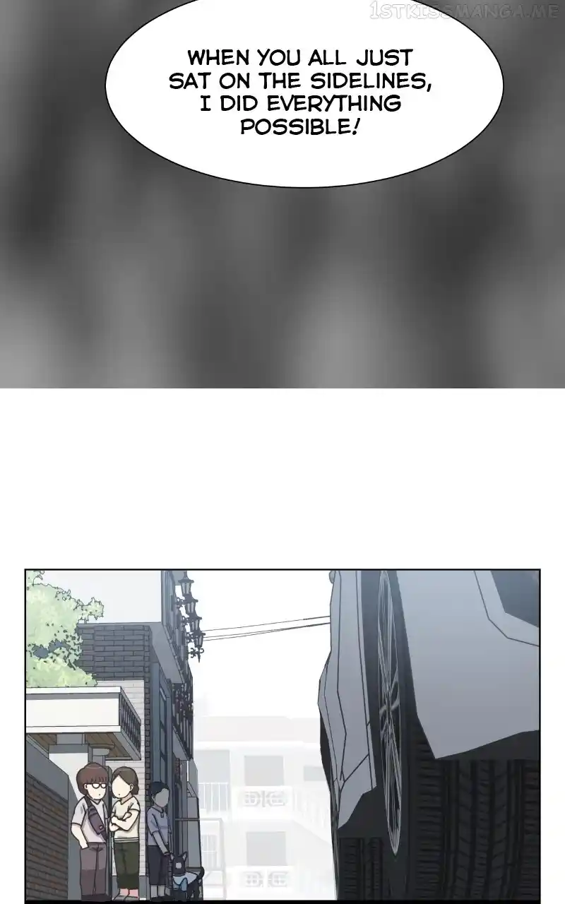 I Gave Birth to a Dog Chapter 93