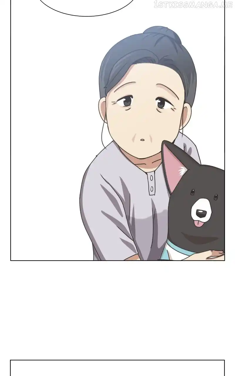 I Gave Birth to a Dog Chapter 93