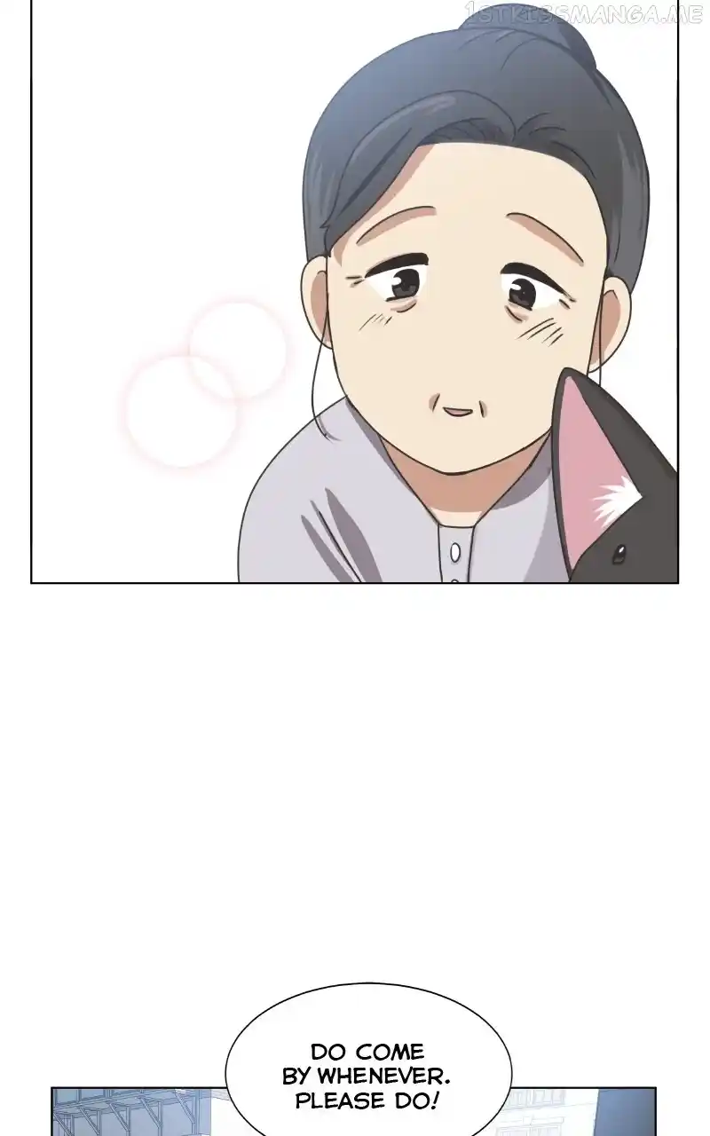 I Gave Birth to a Dog Chapter 93