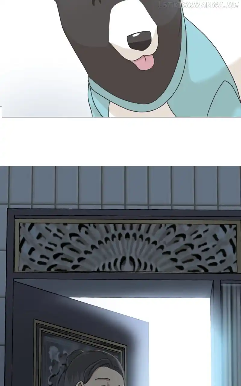 I Gave Birth to a Dog Chapter 93