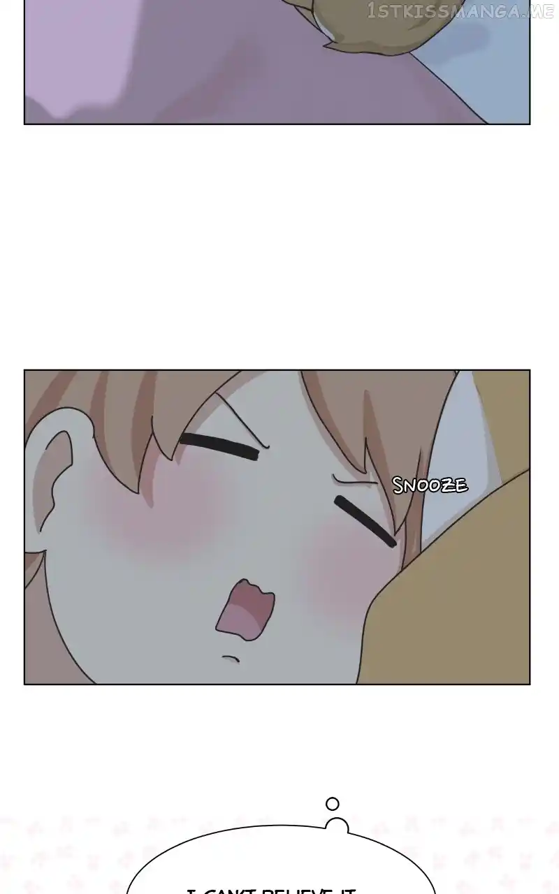 I Gave Birth to a Dog Chapter 94