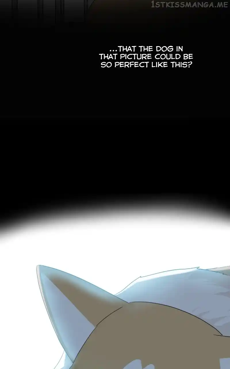 I Gave Birth to a Dog Chapter 94