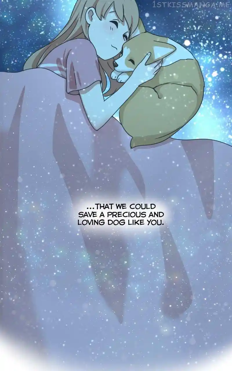 I Gave Birth to a Dog Chapter 94