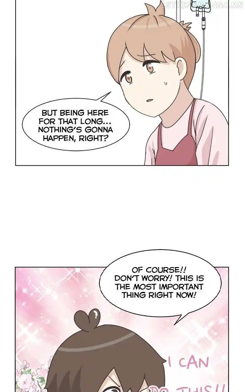 I Gave Birth to a Dog Chapter 94