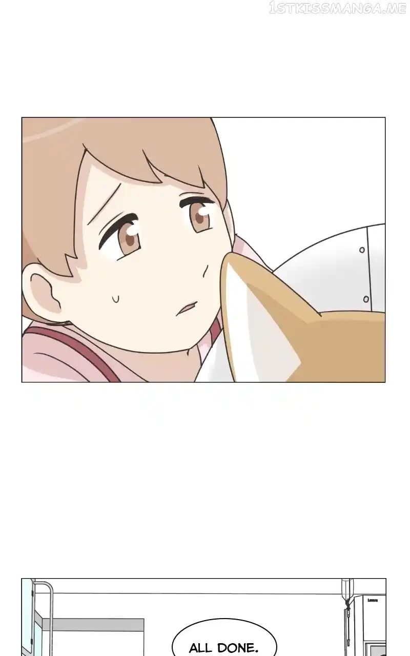 I Gave Birth to a Dog Chapter 94