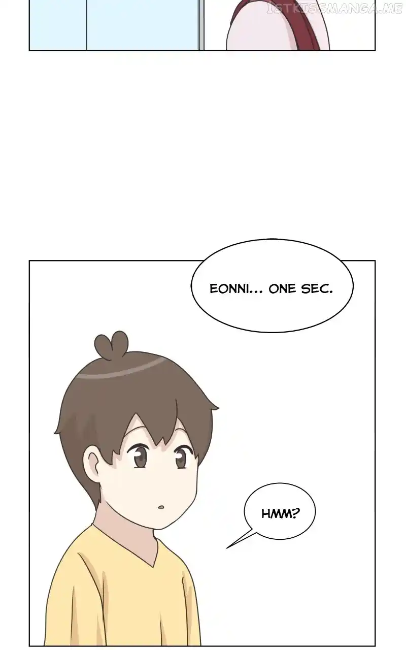 I Gave Birth to a Dog Chapter 94