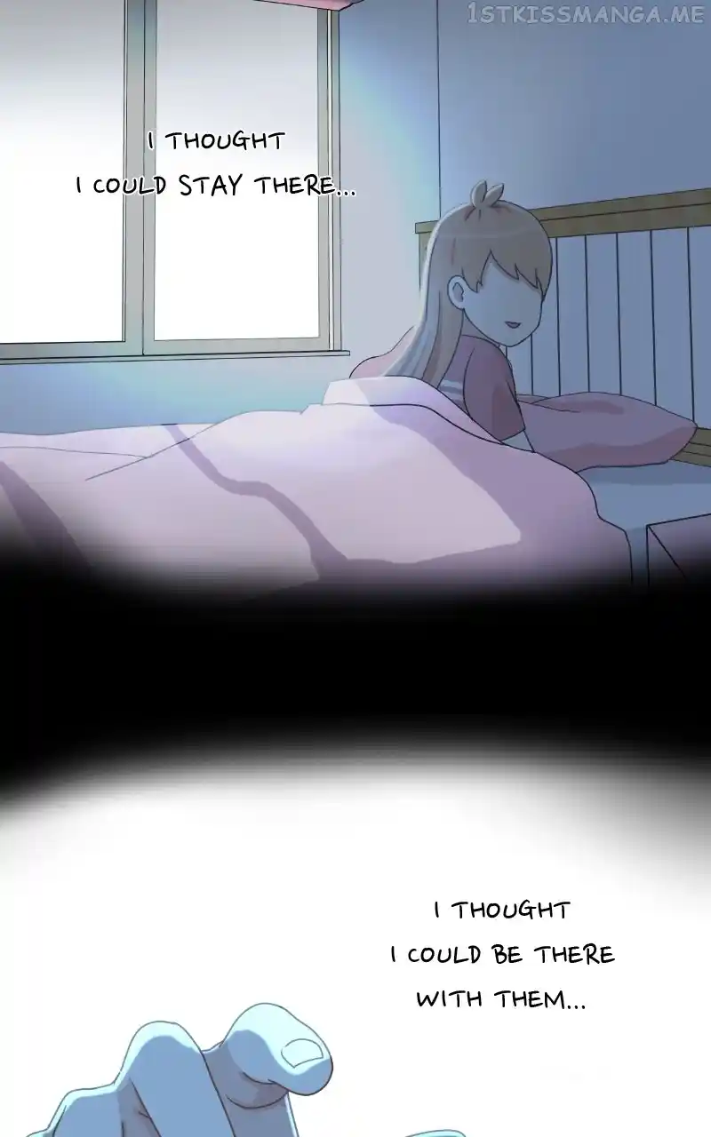 I Gave Birth to a Dog Chapter 94