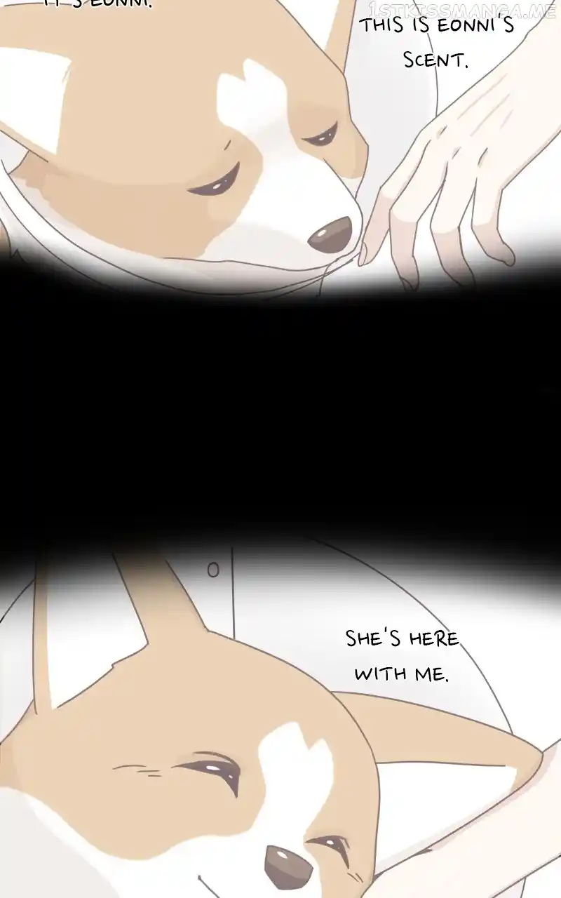 I Gave Birth to a Dog Chapter 94