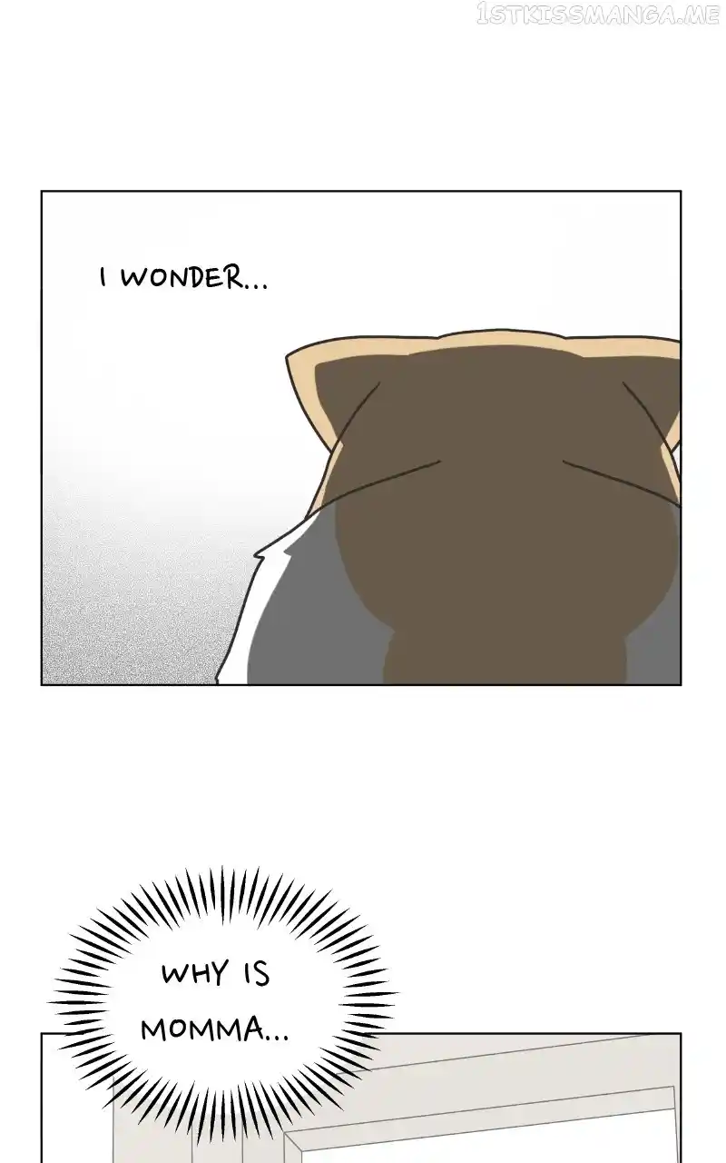 I Gave Birth to a Dog Chapter 95