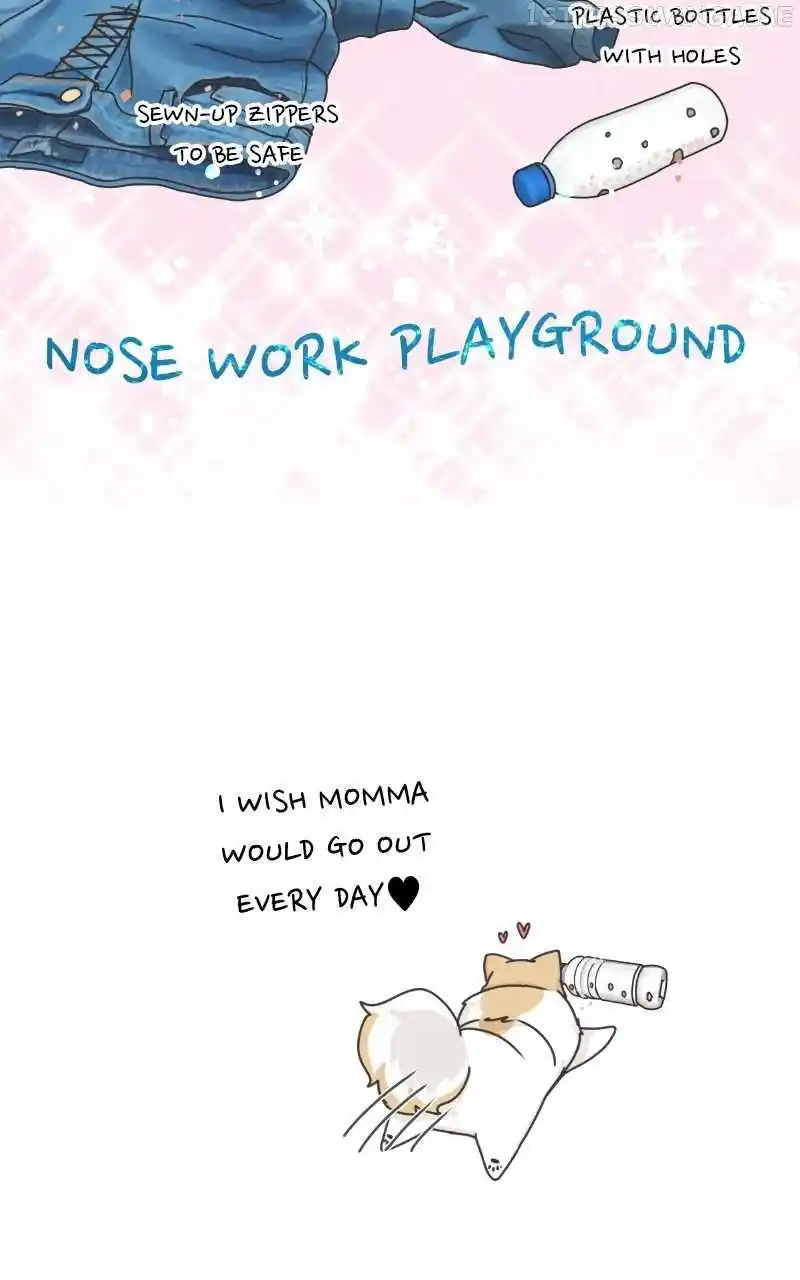 I Gave Birth to a Dog Chapter 95