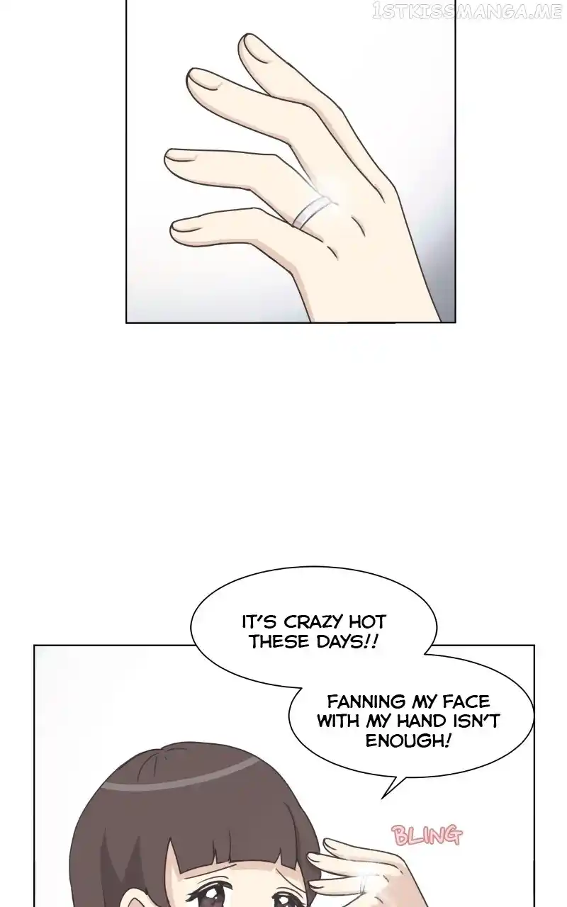 I Gave Birth to a Dog Chapter 95