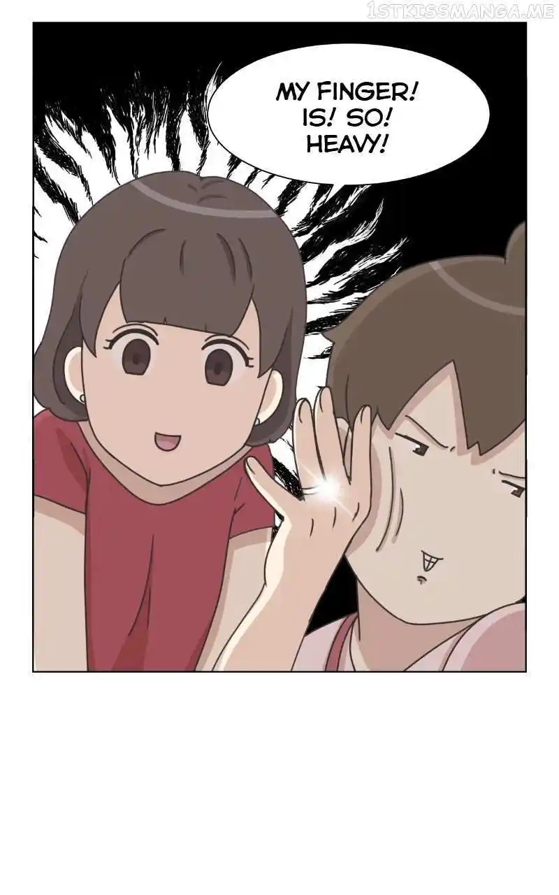 I Gave Birth to a Dog Chapter 95