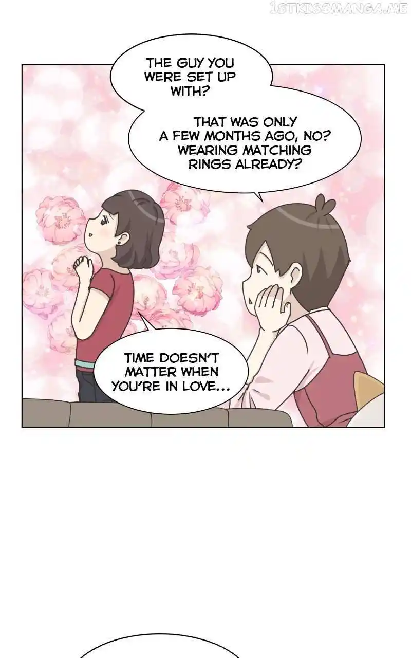 I Gave Birth to a Dog Chapter 95