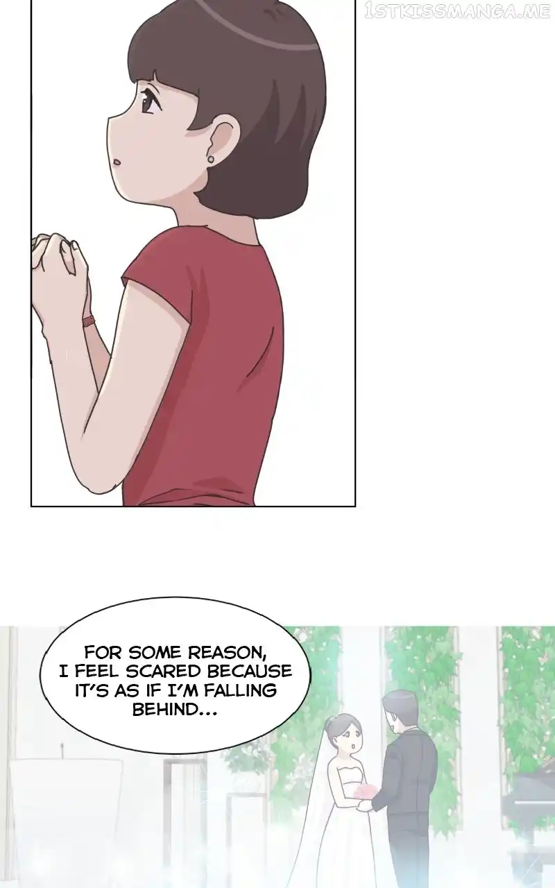 I Gave Birth to a Dog Chapter 95