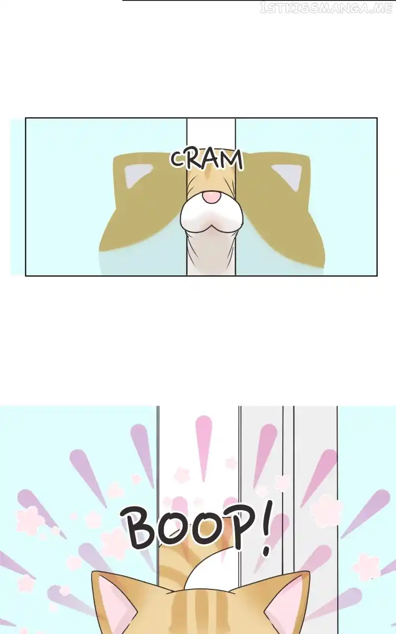 I Gave Birth to a Dog Chapter 95