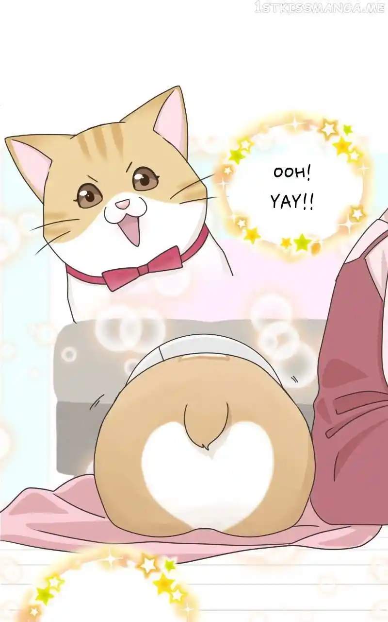 I Gave Birth to a Dog Chapter 95