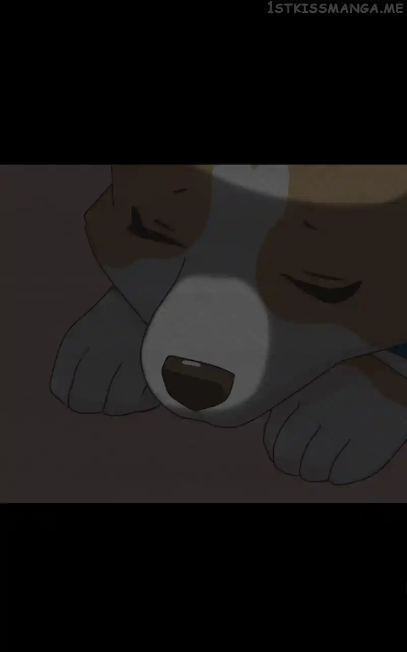 I Gave Birth to a Dog Chapter 95