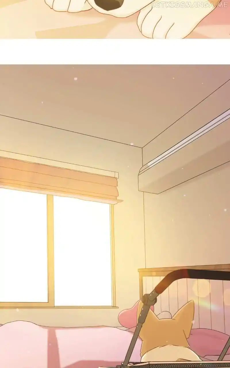 I Gave Birth to a Dog Chapter 95