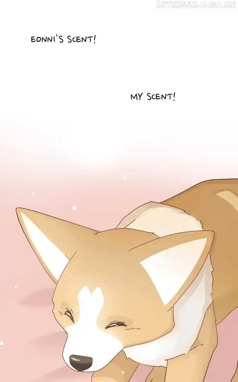 I Gave Birth to a Dog Chapter 95