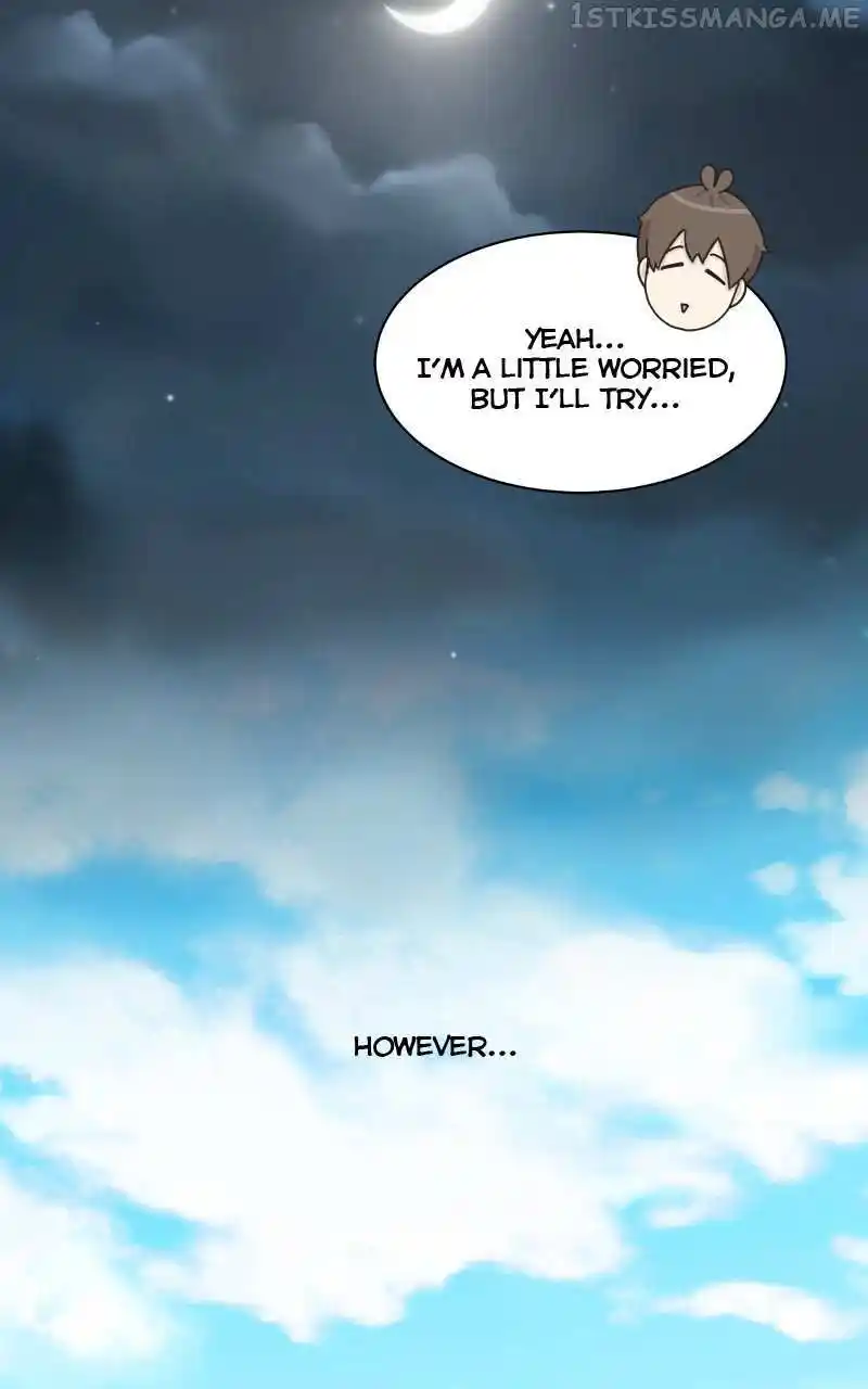 I Gave Birth to a Dog Chapter 95