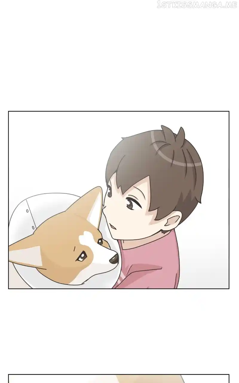 I Gave Birth to a Dog Chapter 95