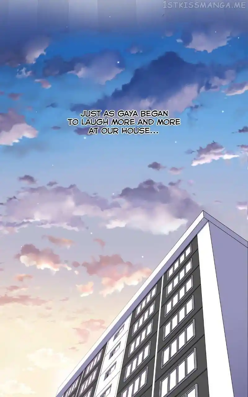 I Gave Birth to a Dog Chapter 95