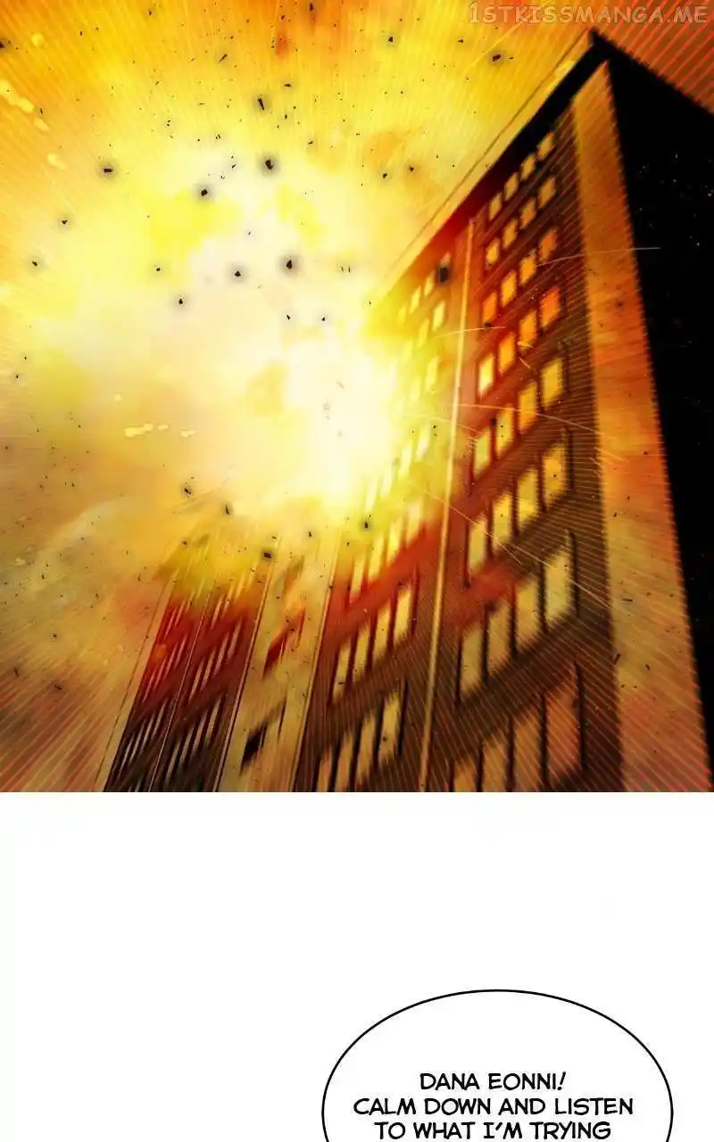 I Gave Birth to a Dog Chapter 95