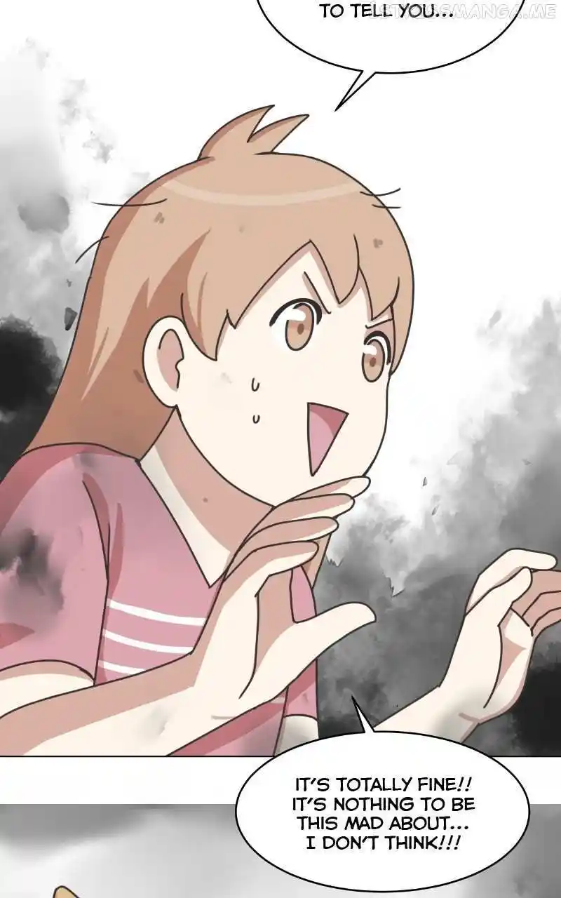 I Gave Birth to a Dog Chapter 95