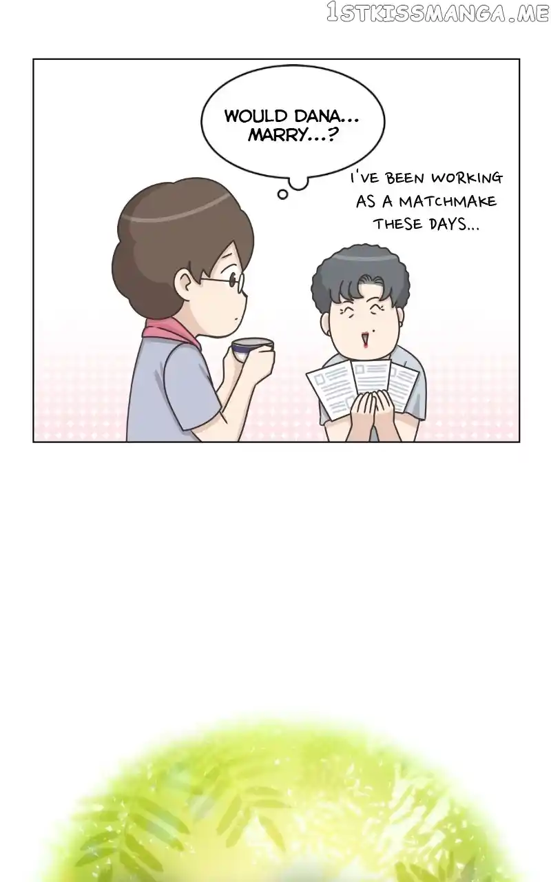 I Gave Birth to a Dog Chapter 96